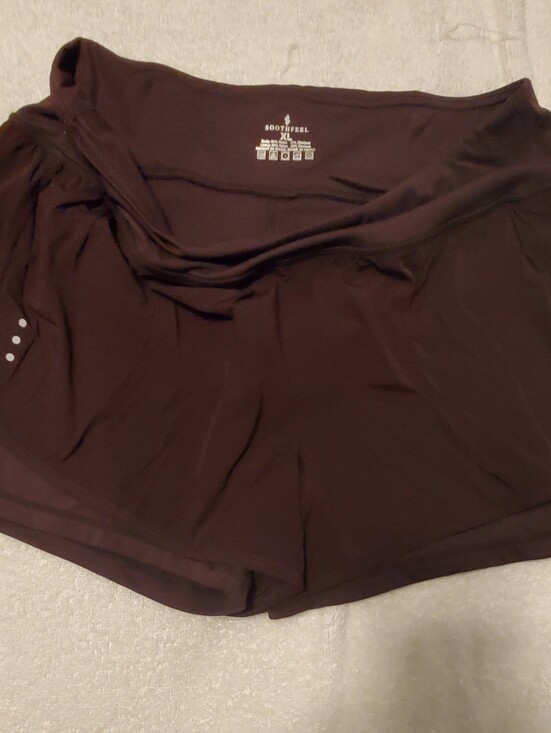 Soothfeel Pants - Soothfeel Womens Running Shorts